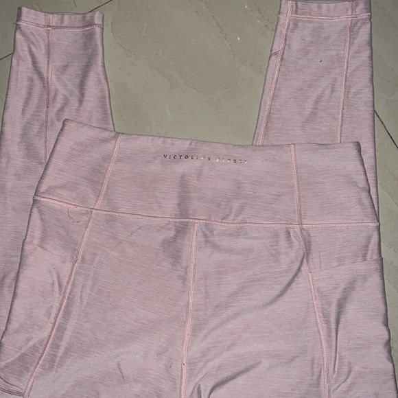 Victoria a Secret leggings - Picture 1 of 4